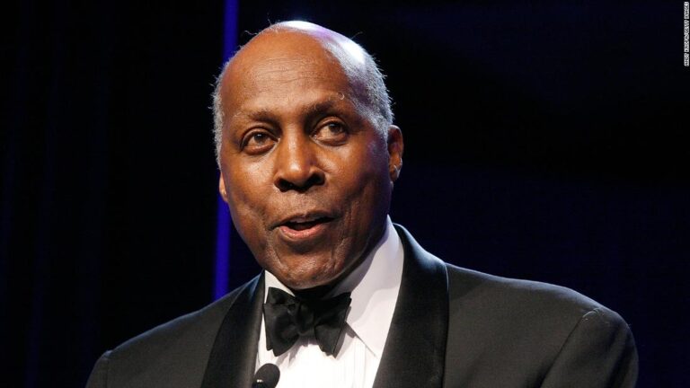 Civil Rights Activist and Businessman Vernon Jordan has Died at 85