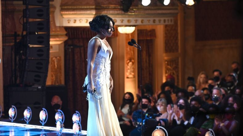 The 74th Annual Tony Awards - Inside