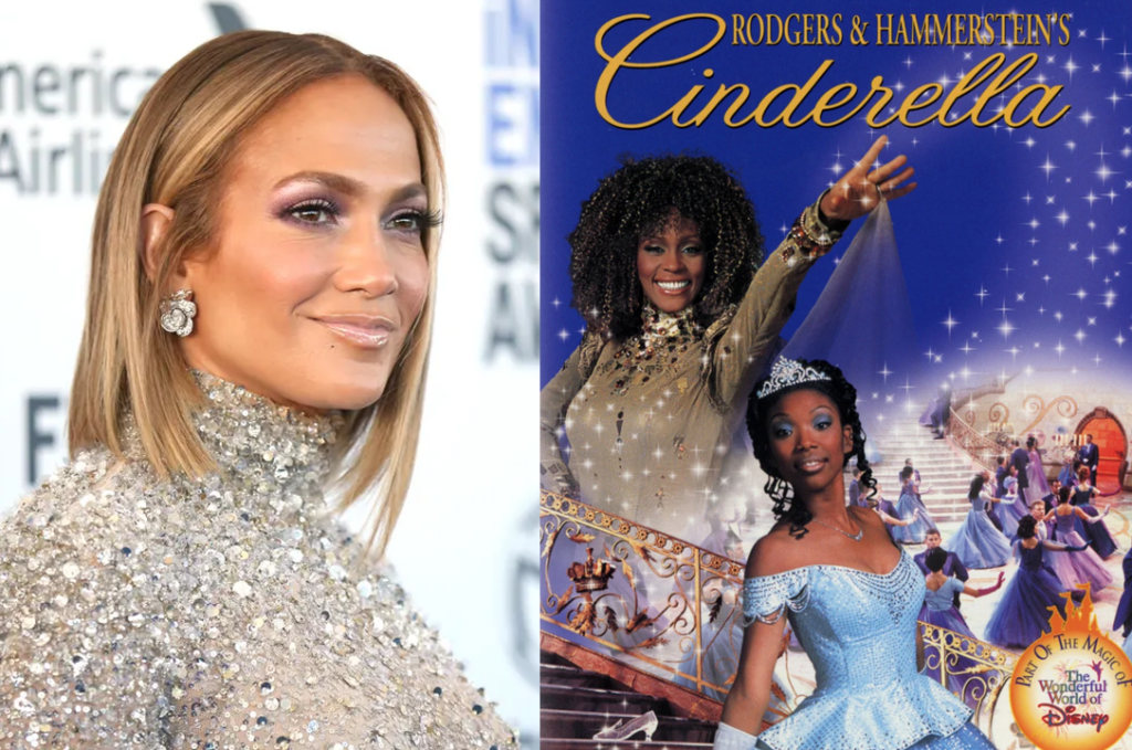 Jennifer Lopez to Produce Limited Series Based on Rodgers & Hammerstein