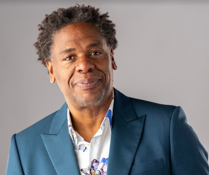 Every Voice with Terrance McKnight, a new 16-episode podcast series spotlighting marginalized voices, histories and perspectives in the Western classical music traditions.