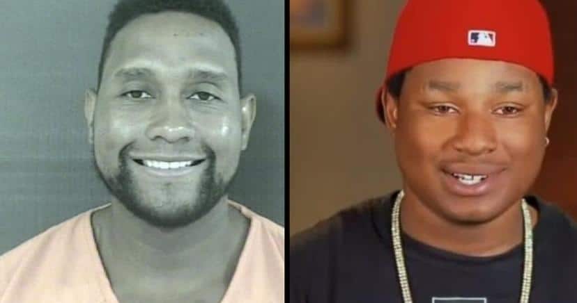 Tim Norman - Andre Montgomery