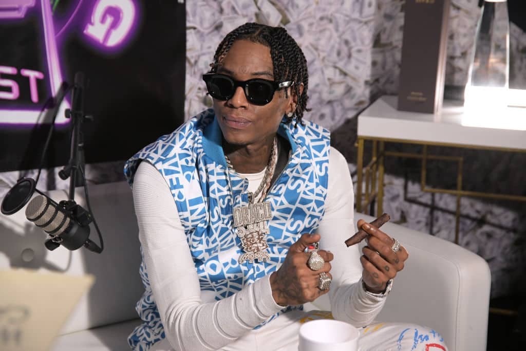 Soulja Boy