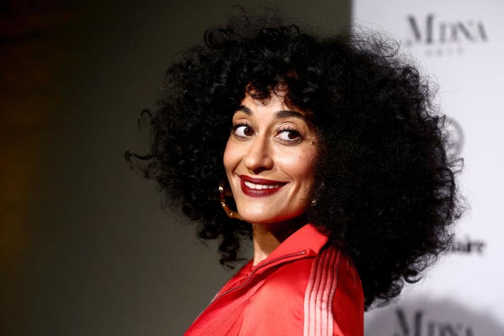 Tracee Ellis Ross To Receive Honorary Degree
