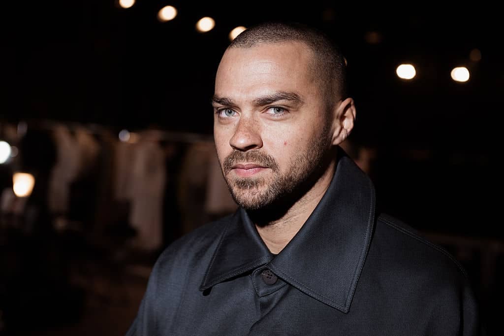 Woman Drops Lawsuit Against Jesse Williams