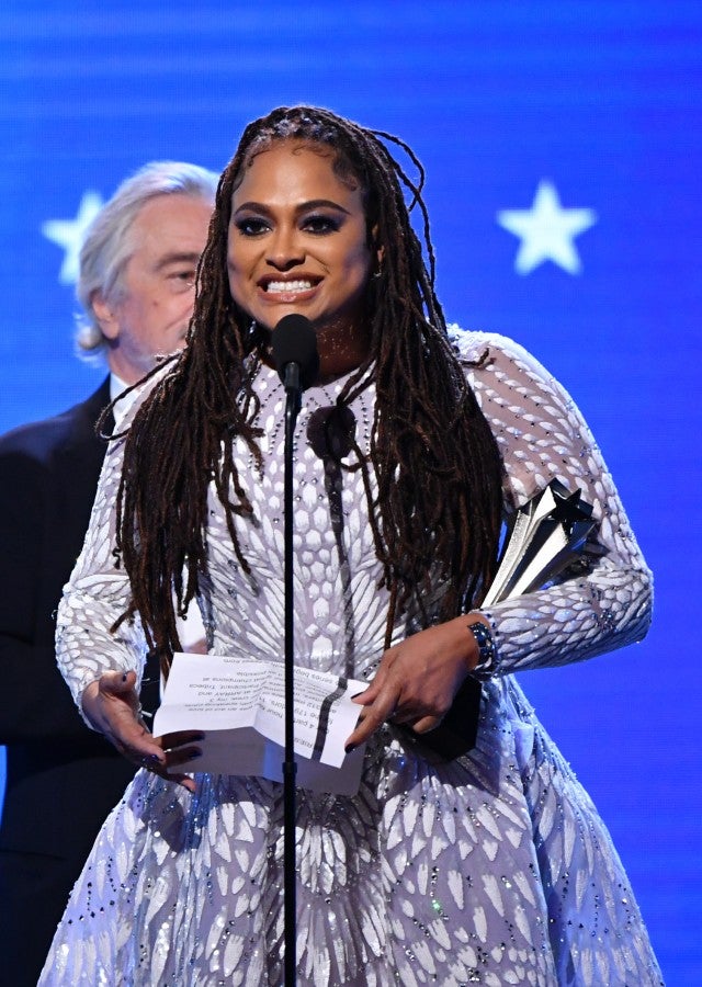 Ava DuVernay