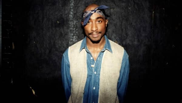 Tupac