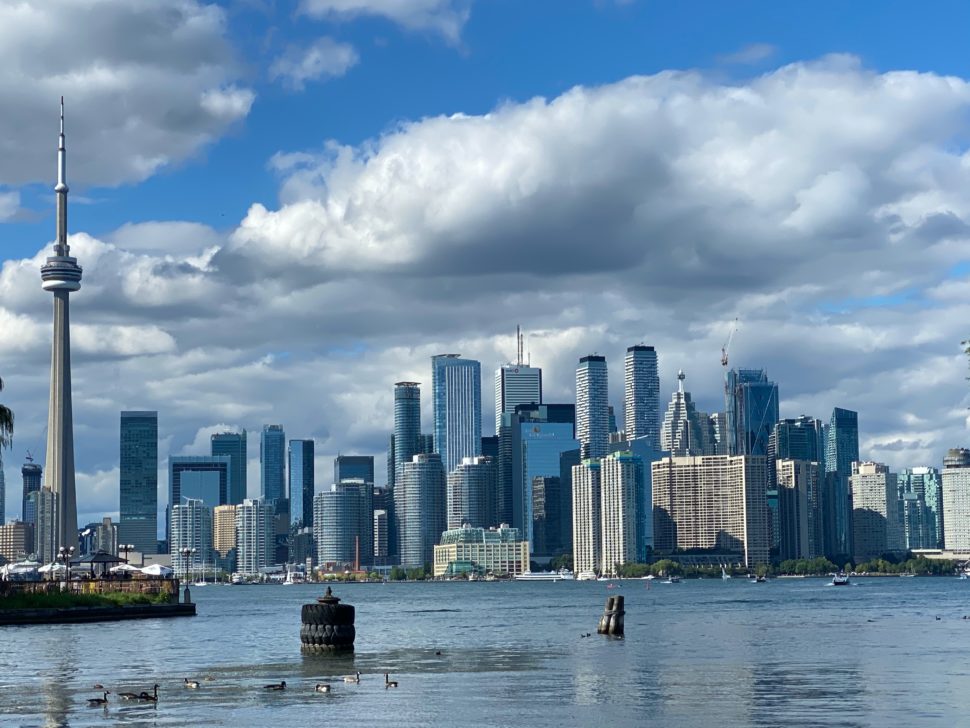 Toronto, Canada
