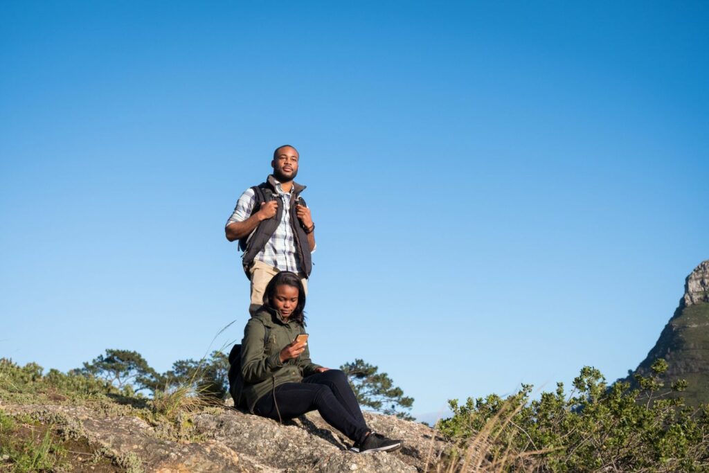 Black Owned The Best Tote and Carry Bags for Your Outdoorsy Vacay