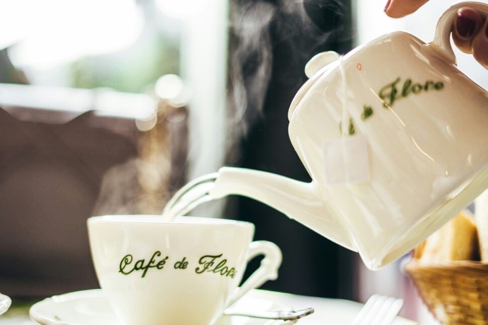 Café de Flore