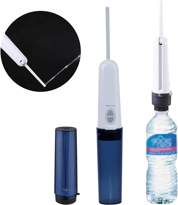 Hibbent Portable Bidet Handy Toilette