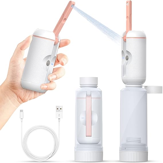 LILTSDRAE Portable Bidet