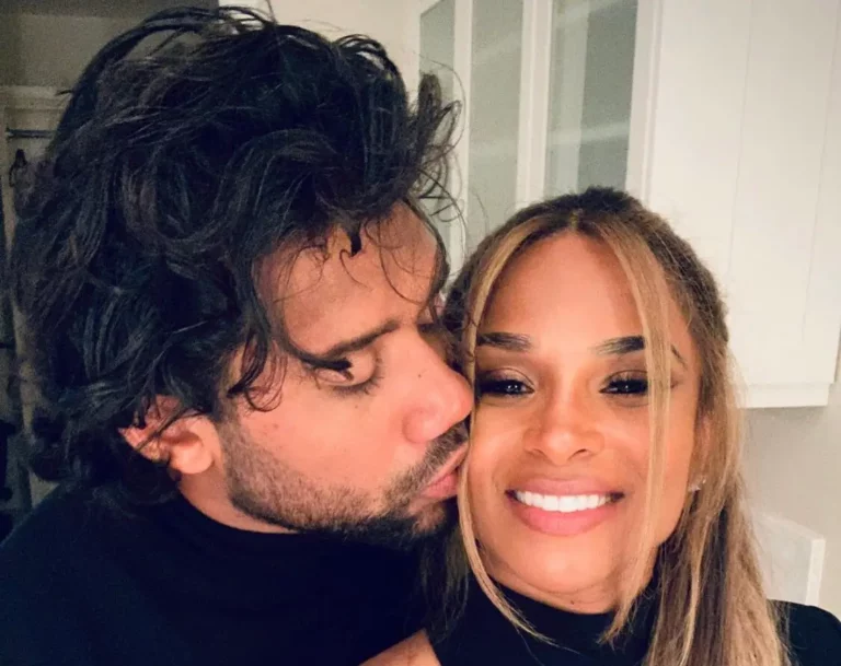 ‘She Talking To Other Rich Folks’: Fans Give Ciara a Reality Check After Inspirational Message About ‘Soft Era’ and Motherhood Goes Left