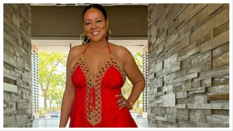 ‘You Look the Same as You Did In 1995’: ‘Waiting to Exhale’ Fans Praise ‘Hot Mama’ Lela Rochon’s Stunning Weight Loss Transformation In New Pics ‘You Look the Same as You Did In 1995’: ‘Waiting to Exhale’ Fans Praise ‘Hot Mama’ Lela Rochon’s Stunning Weight Loss Transformation In New Pics