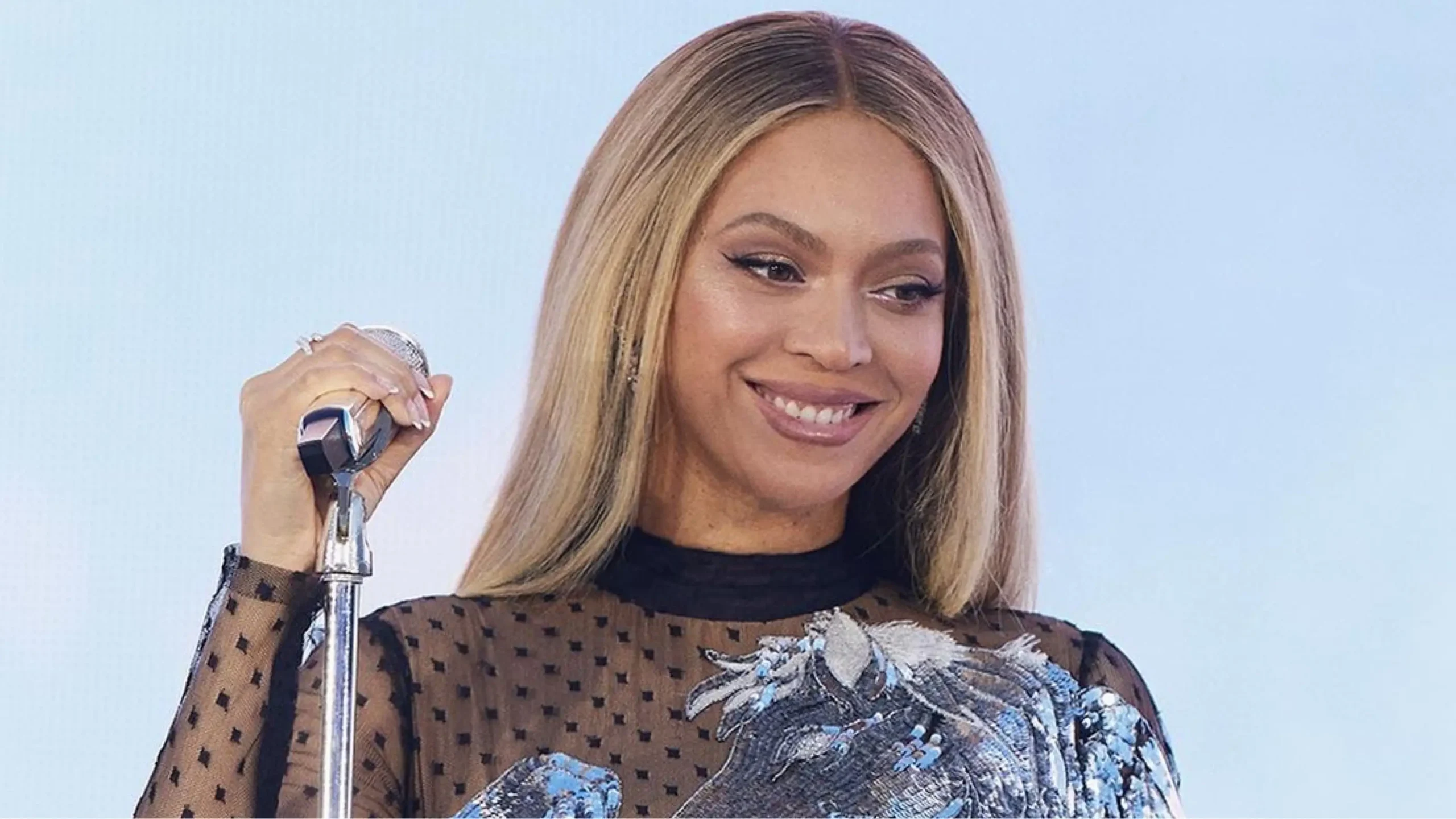 BLK ALERTS - ‘Looks Very Thirsty’: Beyoncé’s Unrecognizable ...