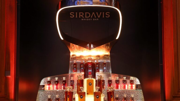 BLK ALERTS - Where To Watch Beyoncé’s Halftime Show And Sip SirDavis