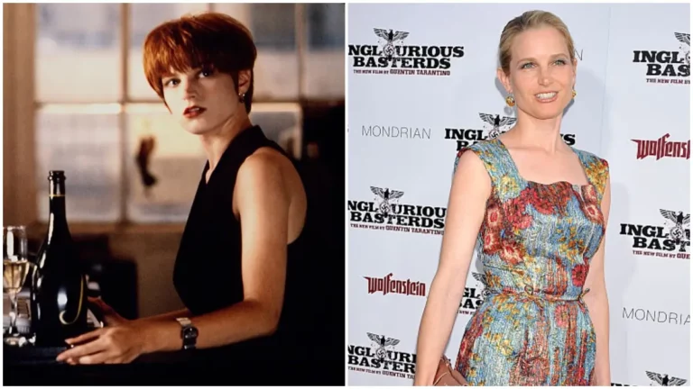 ‘She Looked So Different’: ‘Single White Female’ Star Bridget Fonda Looks Unrecognizable In Rare Sighting as Fans Point Out Her Drastic Transformation
