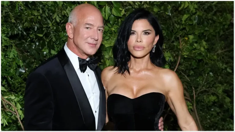 Jeff Bezos’ Caribbean Stay Weeks After Raid Involving Fiancée Lauren Sánchez Ignites Locals as Fans Draw Parallels to Oprah Winfrey Buying Up Maui Jeff Bezos’ Caribbean Stay Weeks After Raid Involving Fiancée Lauren Sánchez Ignites Locals as Fans Draw Parallels to Oprah Winfrey Buying Up Maui