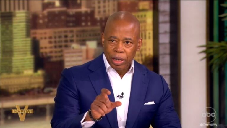 NYC Mayor Eric Adams’ corruption case dismissed, cannot be brought again NYC Mayor Eric Adams’ corruption case dismissed, cannot be brought again