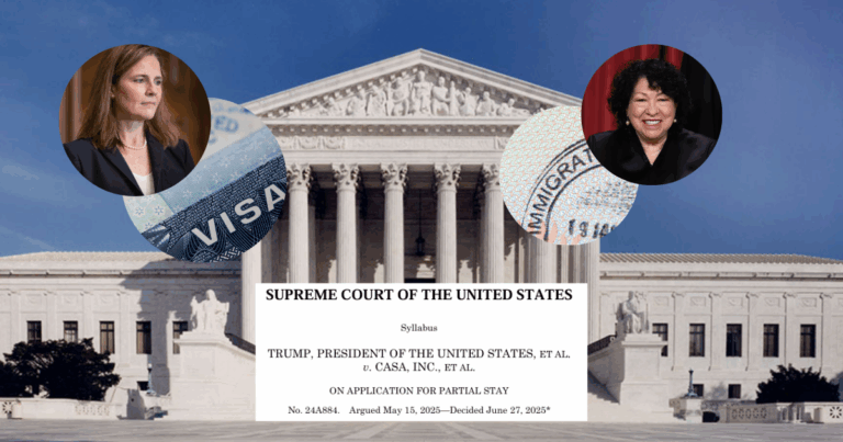 SCOTUS: Universal Injunctions Are Done; Here’s Why That Matters to You SCOTUS: Universal Injunctions Are Done; Here’s Why That Matters to You