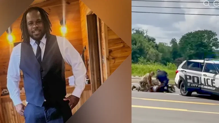 ‘I Just Want Their Badge’: Questions Mount After Black Man Dies In Tennessee Jail Days After Cops Allow Police Dog to Maul Him While Restrained