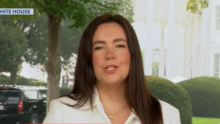 ‘These People Are Idiots’: Trump Spokesperson Compares Elections to All-You-Can-Eat Pasta at Olive Garden and Quickly Becomes the Laughingstock of Social Media